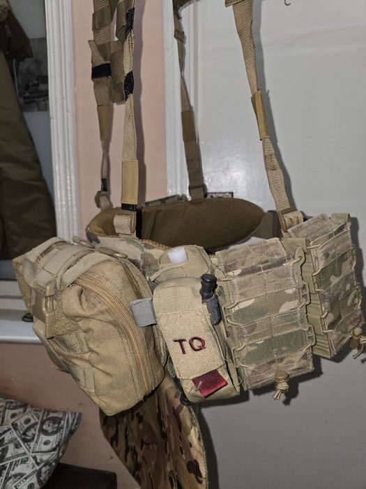 РПС U-WIN в ідеальному стані