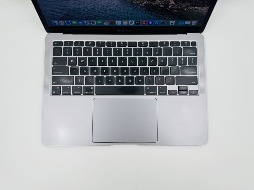 Apple Macbook Air 13 2020 M1 16GB RAM 256GB SSD IL5050
