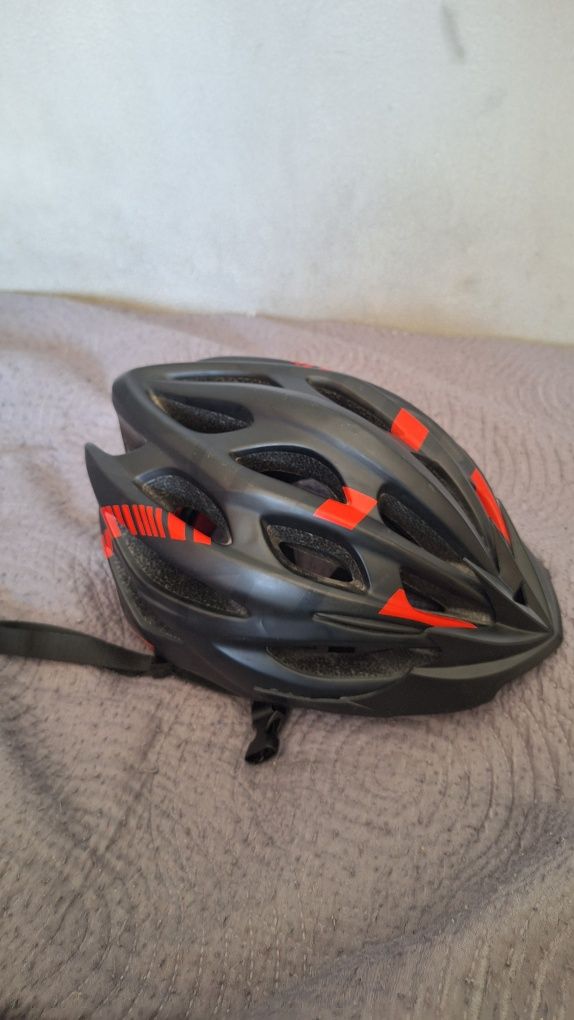 Kask Hi-tec rozmiar M