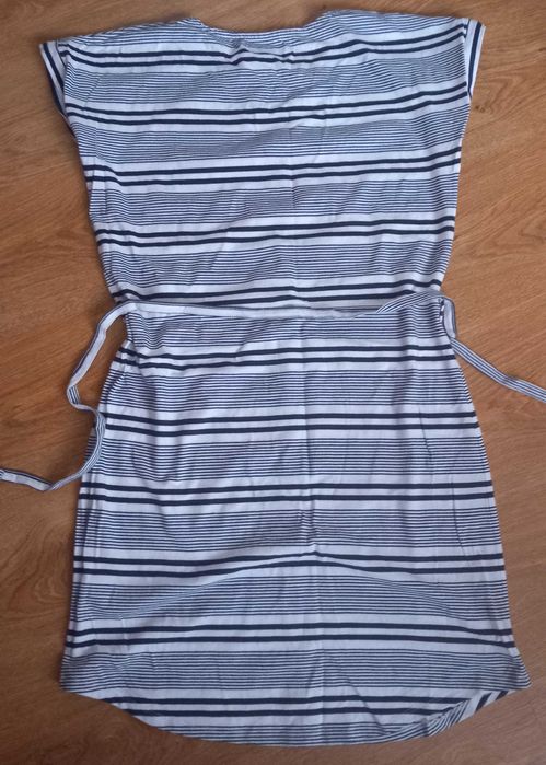 Sukienka w paski NOWA rozm. L