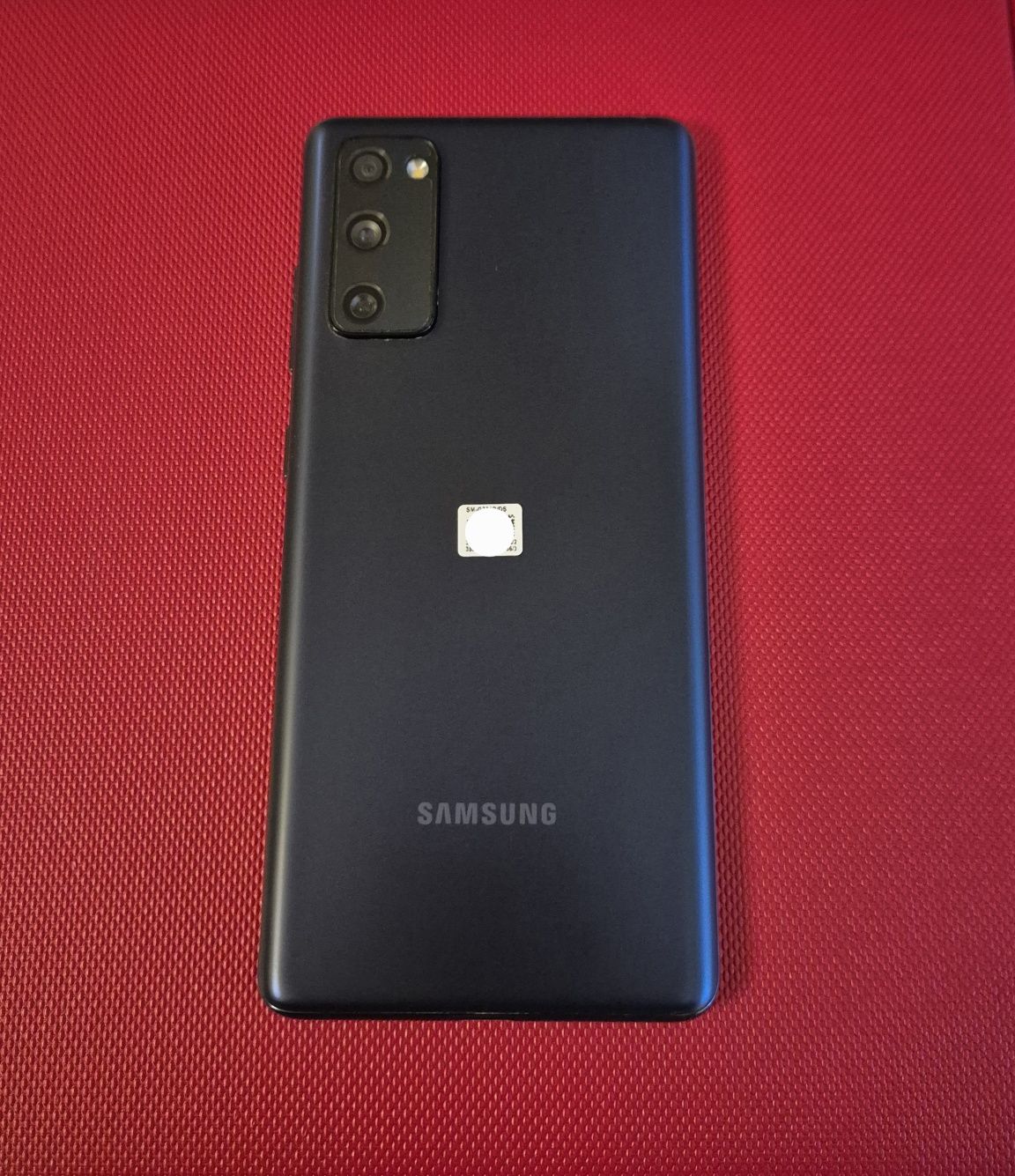 Samsung S20 FE 5G 128GB Cloud Navy