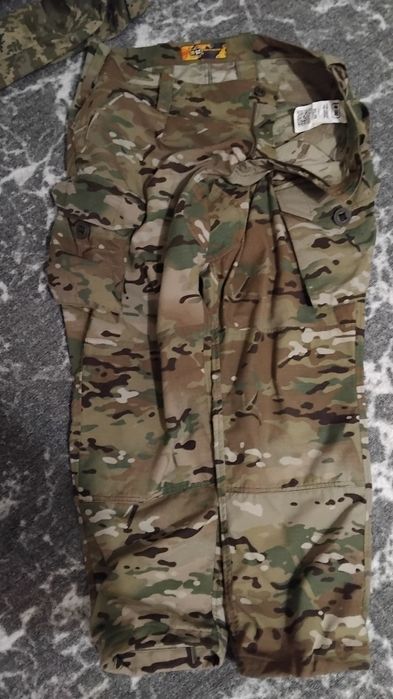 Штани, multicam, M-tac
