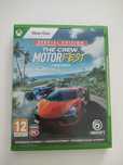 The Crew Motorfest Xbox