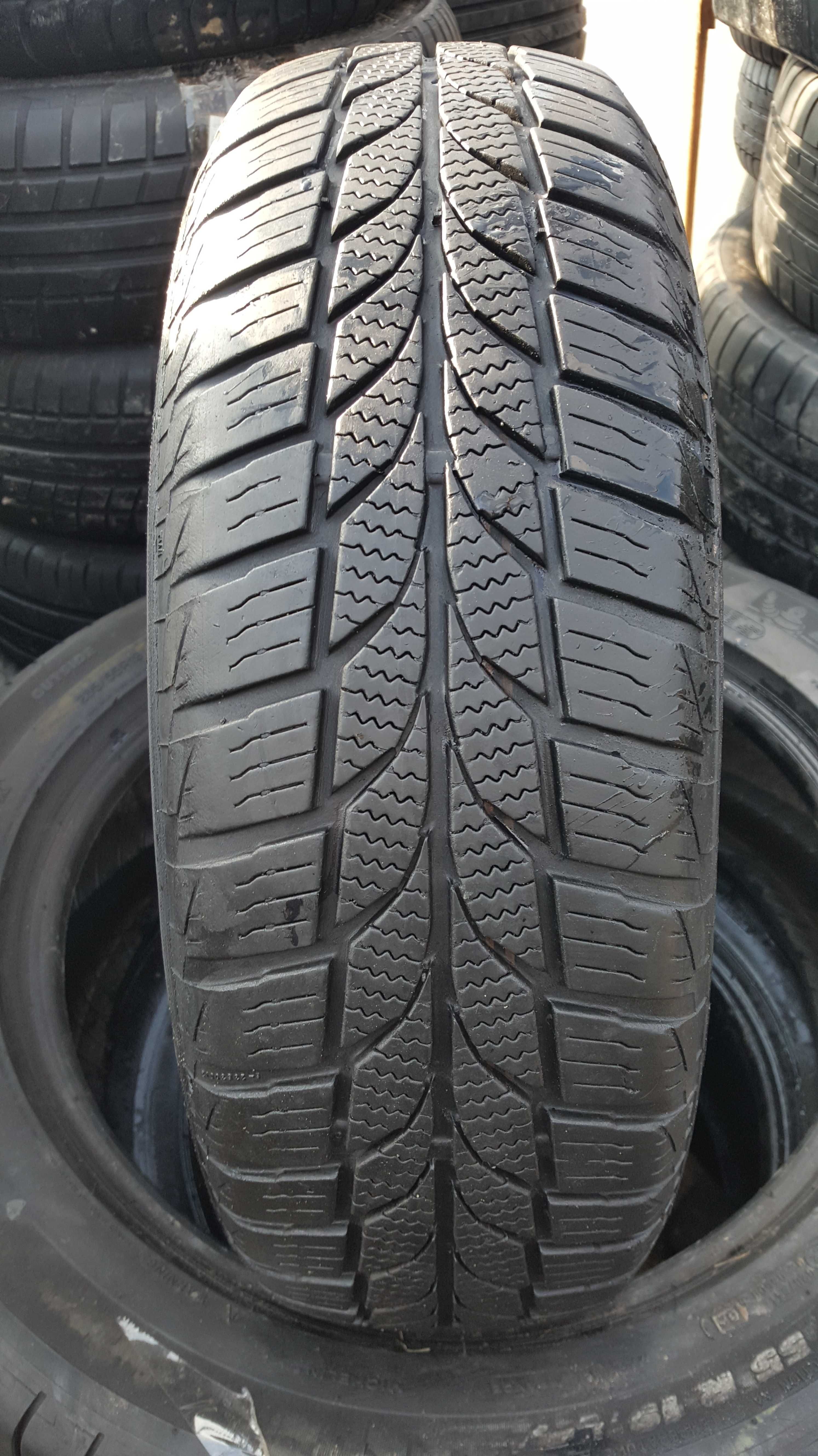 [2szt] Viking 165/70 r14 Całoroczne /// 5,3mm!!! 2020r MONTAŻ