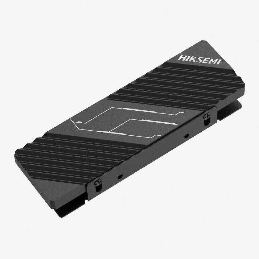 Radiator cooler dysku SSD M.2 Hiksemi