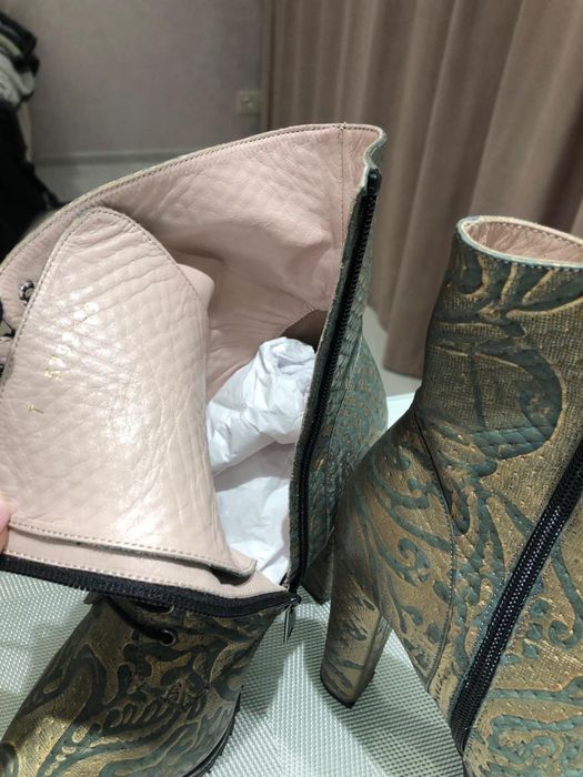 Італійські ботильйони