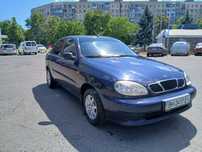 Daewoo Lanos 2006