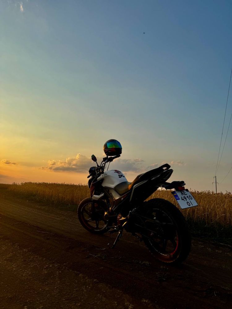 Ліфан jr 200 як новий