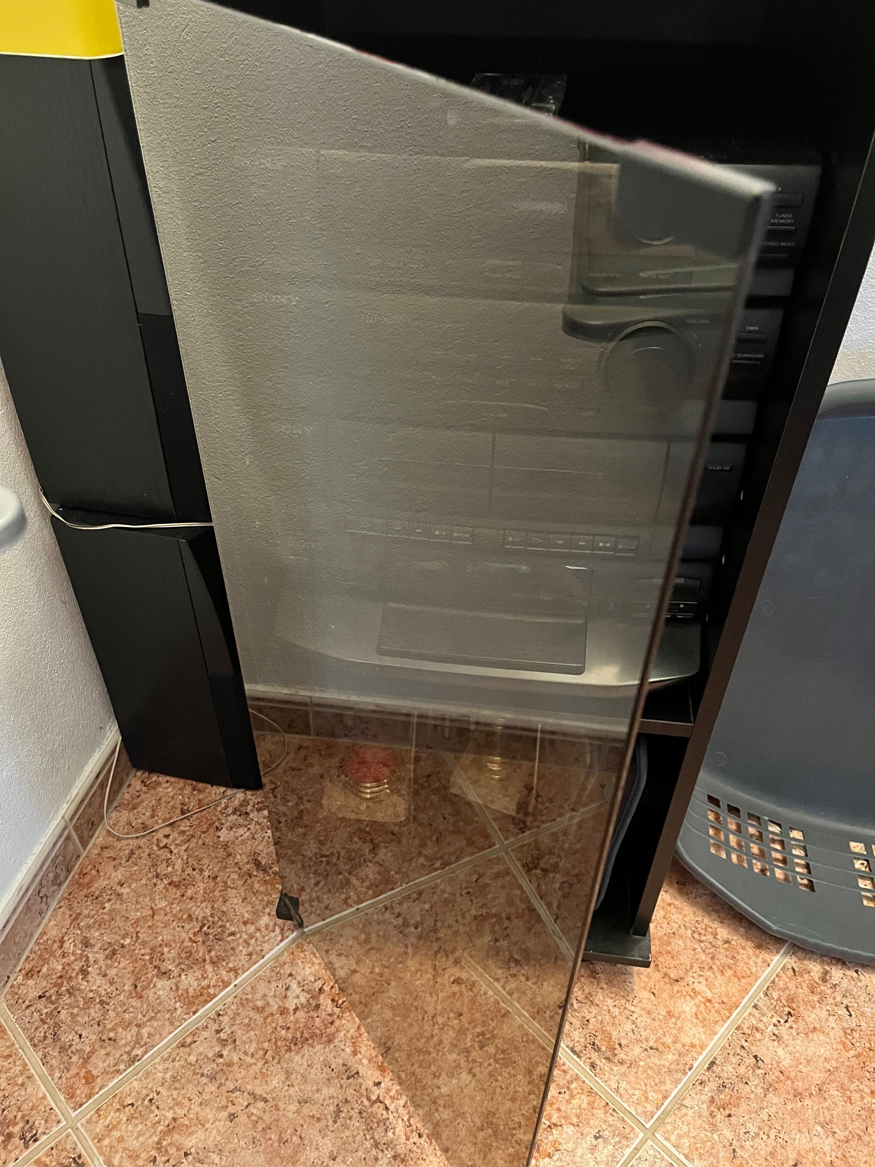 Aparelhagem Sony antiga