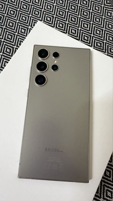 Samsung S24 Ultra