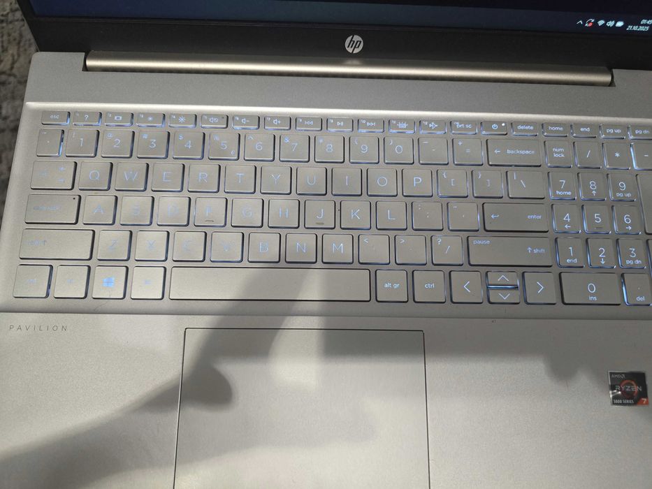 HP Pavilion 15-eh1134nv