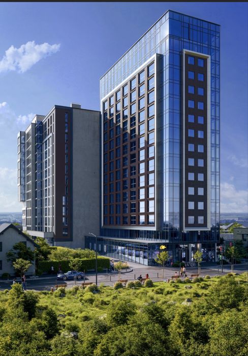 Дохід від здачі номера в готелі під управлінням керуючої комп