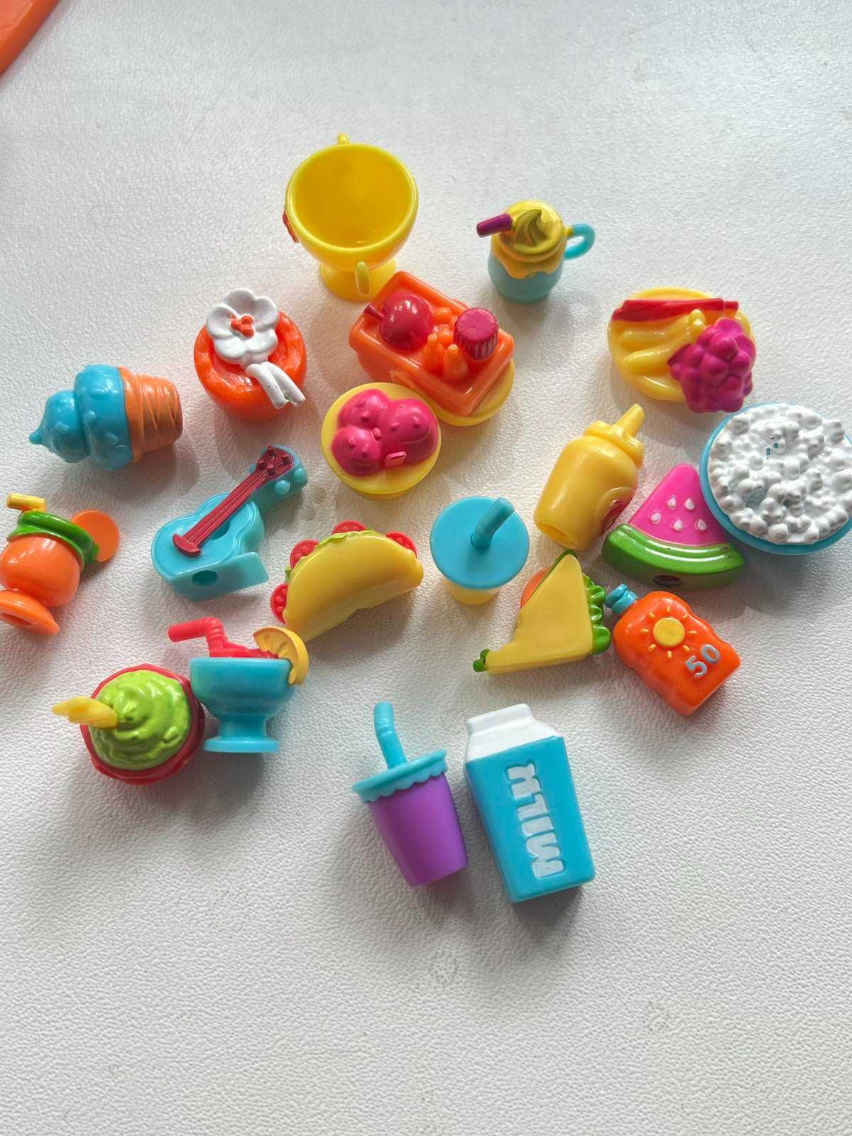 Продам іграшки moji pops