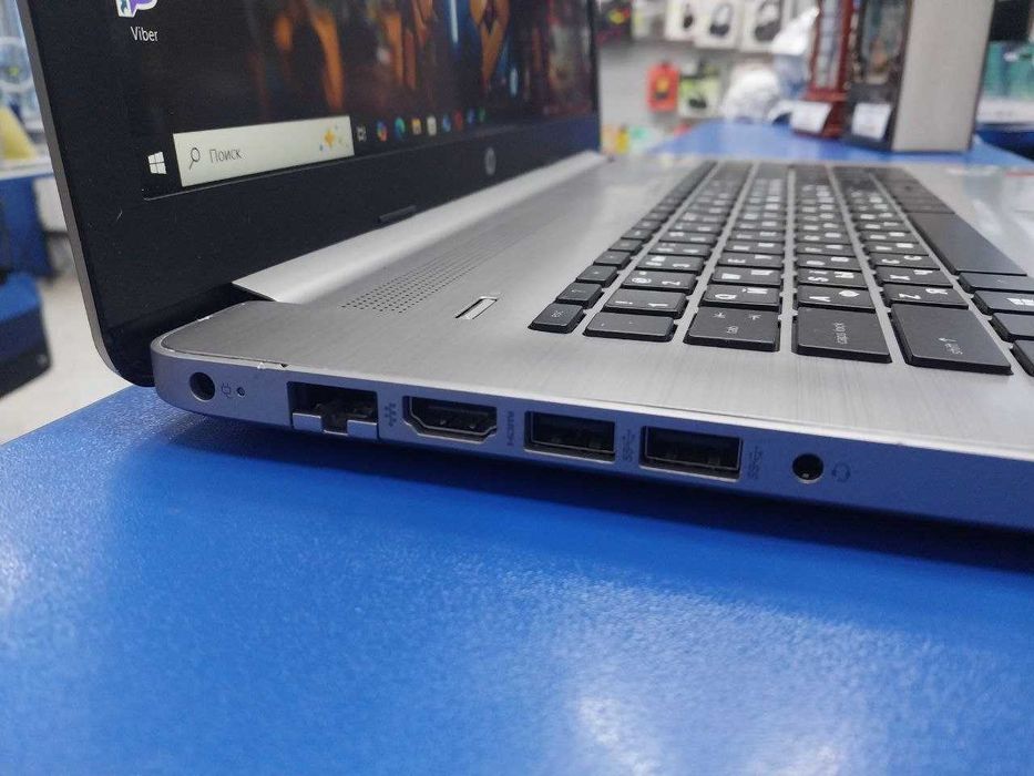 Ноутбук ігровий HP470 G7 (потужний, 2021року, стан ТОП) гарантія!