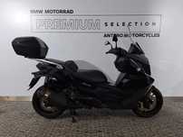 BMW C 400 GT