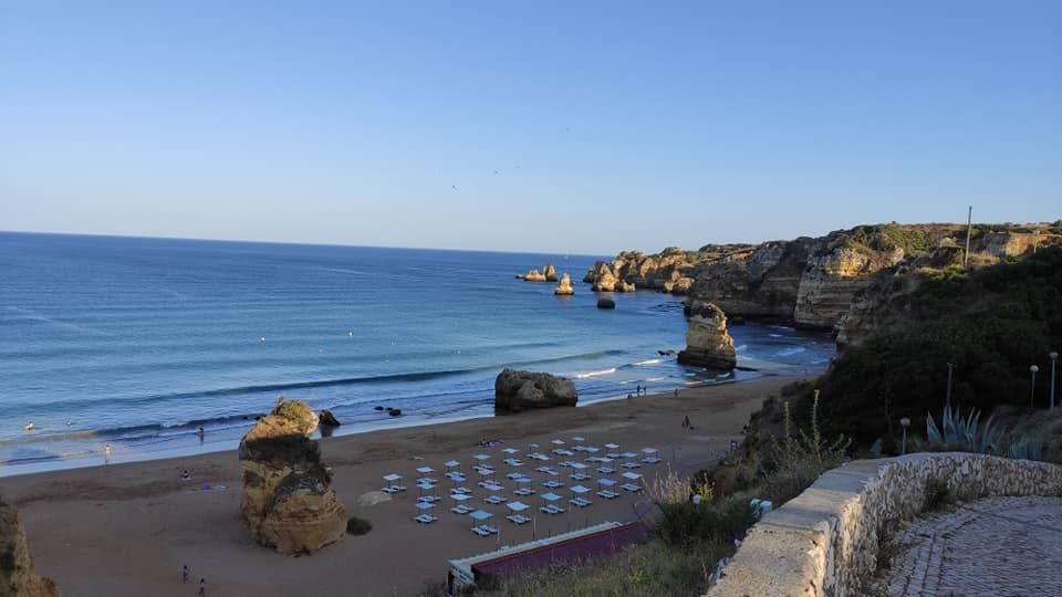Setembro Apartamento T2 com Piscina Iberlagos Disponível Lagos