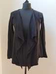 Sweter damski narzutka kardigan h&M