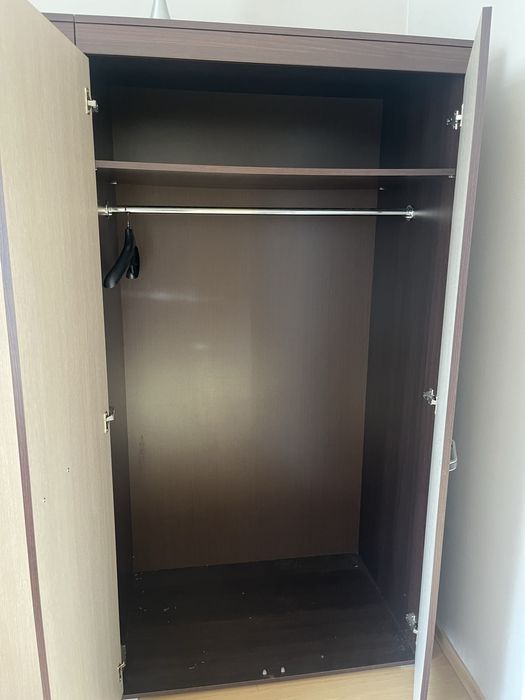 Meble szafy  dobry plus odbio osobisty