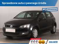 Volkswagen Polo 1.2 12V Basic , Salon Polska, GAZ, Klima