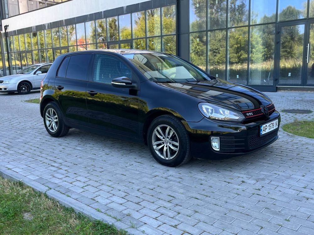 wolksvagen golf 1.6 mpi