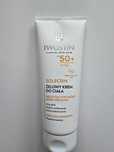 Iwostin Solecrin, żelowy krem do ciała, SPF 50+, 200 ml