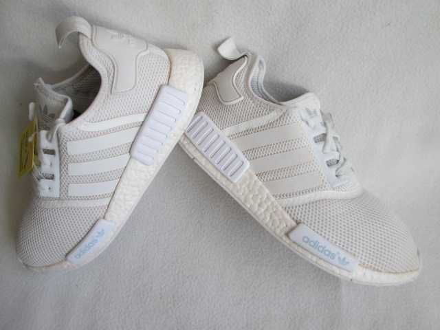 ADIDAS NMD R1 buty męskie sportowe rozmiar 44 2/3 nowe outlet