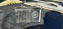 Radio made in ussr stan nieznany