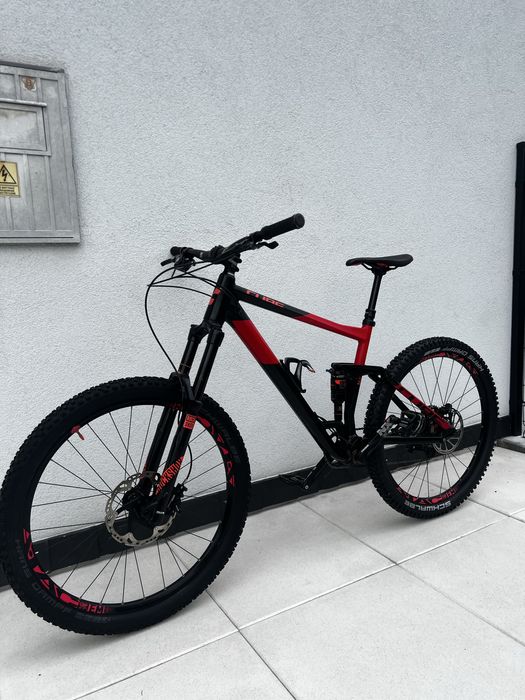 Sprzedam Cube Stereo 160 HPA Race – Enduro