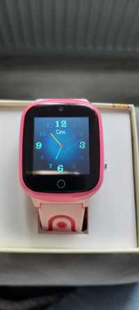 Smartwatch dla dziecka z GPS