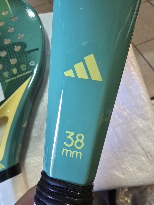 Ракетка для паделу Adidas Drive Light 3.4 2025