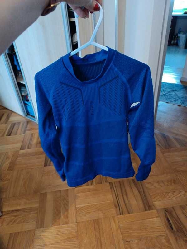 Koszulka termiczna Kipsta