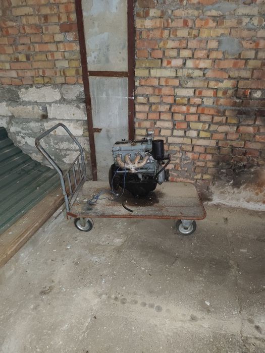 Продам тачку для рынка магазина