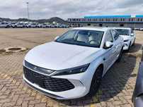 BYD Qin BYD Qin L DM-i 2100 – Plug-in Hybrid - Zakup PLus!