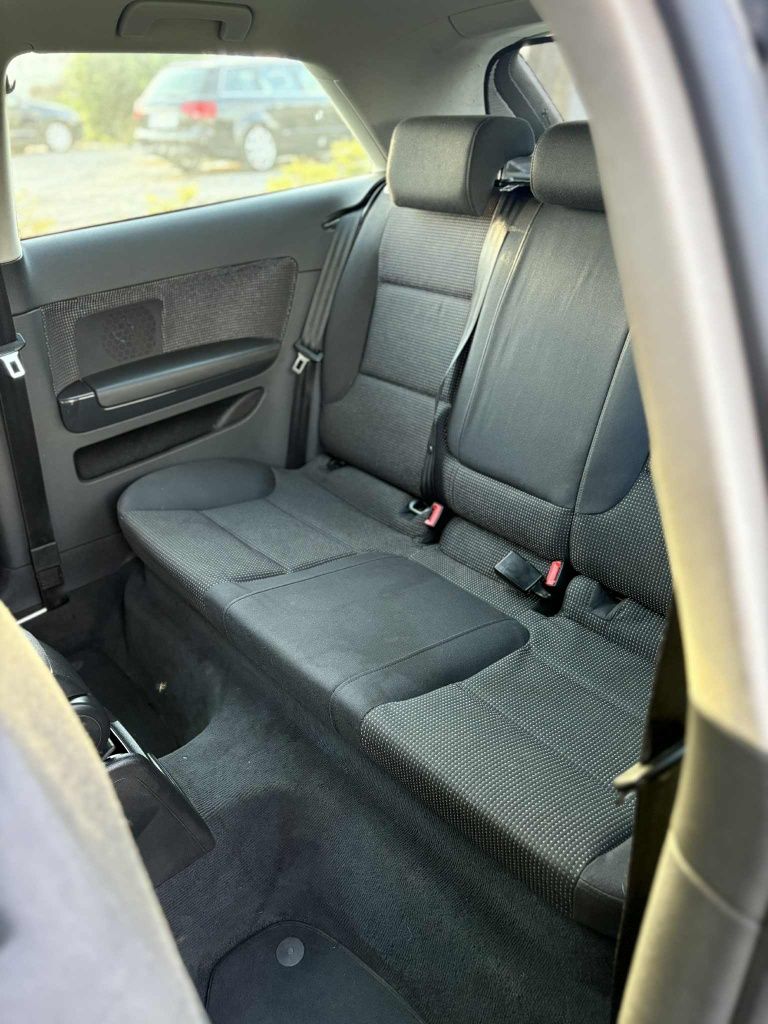 Sprzedam Audi A3 8p 2.0TDI 2006r