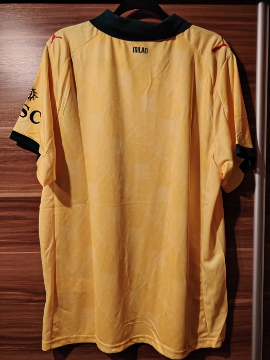 Koszulka AC Milan XL 25/26