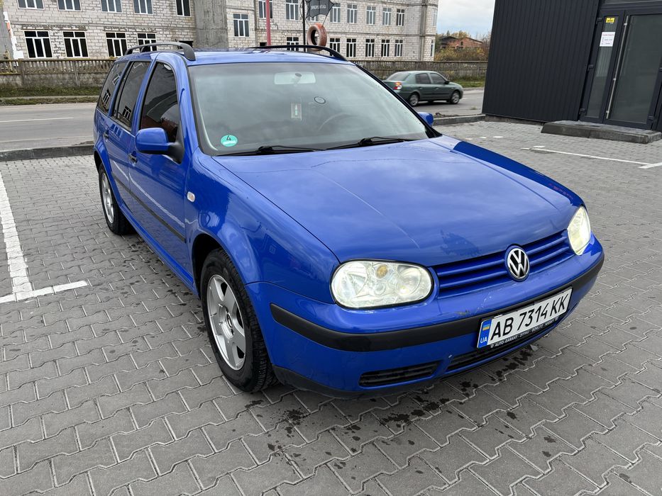 Гольф 4 1.6 газ бензин Golf 4
