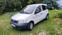 Fiat Panda Van, LPG, 1.2