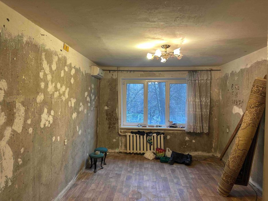 Продам 2х квартиру Тополь 1 чешка