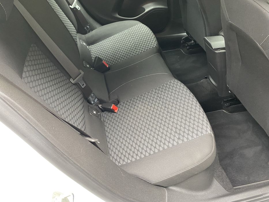 Продам OPEL ASTRA 2018 рік