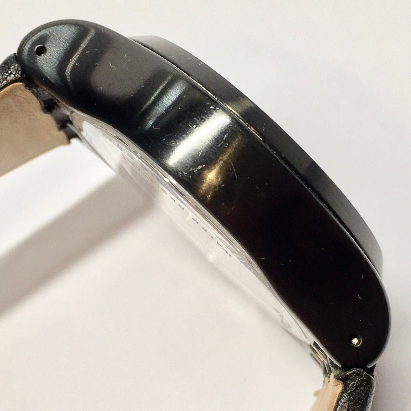 SWATCH Sistem Pilote YIB404 Zegarek męski 42mm AUTOMAT