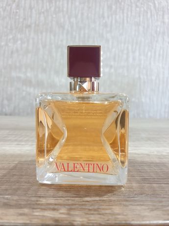 Nowe oryginalne perfumy Valentino Voce Viva Intensa 100ml