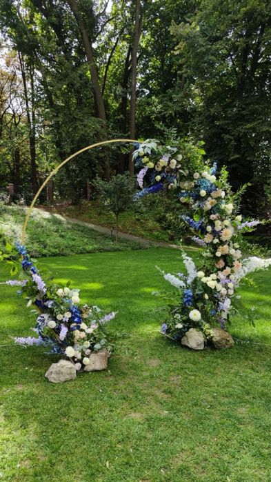 Фотозона. Арка.Оформлення весілля. Декор для свят