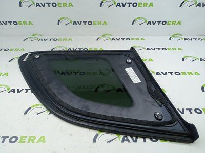 Боковая форточка хром правая JEEP CHEROKEE 14- 68224804AA