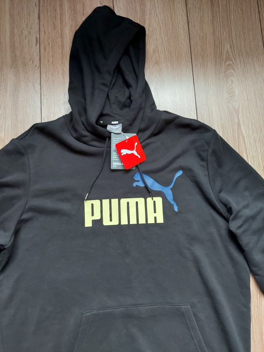 Bluza firmy puma