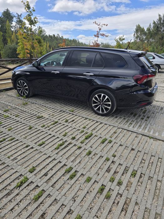 Fiat Tipo Station Wagon