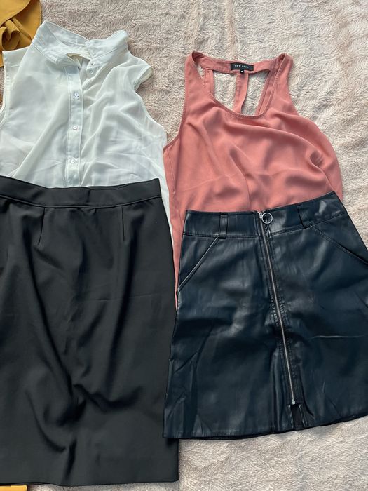 Жіночий одяг розмір S-M 150 за все!