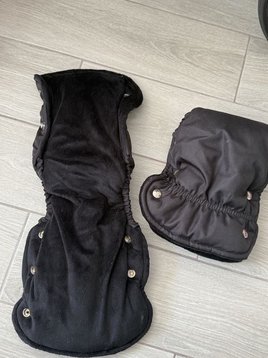 Чехол для ніг Cybex Platinum Blossom Dark