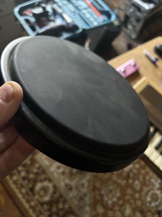 Пед до електро барабанів