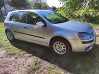 Volkswagen Golf 5 2004