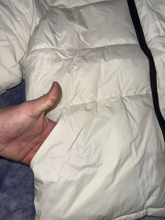 Пуховик Corteiz / Кортез